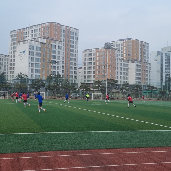 "전지훈련과 스포츠대회를 하나로, 강릉시 2024 스토브리그 개최